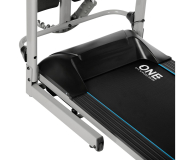 One Fitness Bieżnia elektryczna BE4540 z masażem - 1121618 - zdjęcie 19